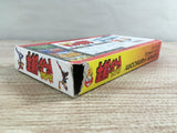 Dodge Danpei Boxed Nintendo Super Famicom SNES Japan - UF6940