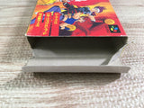 Dodge Danpei Boxed Nintendo Super Famicom SNES Japan - UF6940