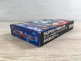 Human Grand Prix 3 F1 Triple Battle Boxed Super Famicom SNES Japan - UF6941