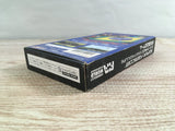 Human Grand Prix 3 F1 Triple Battle Boxed Super Famicom SNES Japan - UF6941