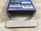 Human Grand Prix 3 F1 Triple Battle Boxed Super Famicom SNES Japan - UF6941