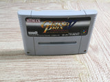 Human Grand Prix IV F1 Dream Battle Boxed Super Famicom SNES Japan - UF6942