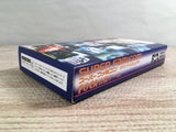 Human Grand Prix IV F1 Dream Battle Boxed Super Famicom SNES Japan - UF6942