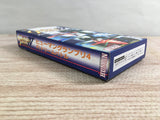 Human Grand Prix IV F1 Dream Battle Boxed Super Famicom SNES Japan - UF6942