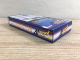 Human Grand Prix IV F1 Dream Battle Boxed Super Famicom SNES Japan - UF6942