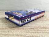 Human Grand Prix IV F1 Dream Battle Boxed Super Famicom SNES Japan - UF6942