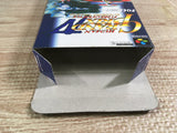Human Grand Prix IV F1 Dream Battle Boxed Super Famicom SNES Japan - UF6942