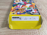 Super Bomberman 5 Boxed Nintendo Super Famicom SNES Japan - UF6943
