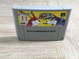 Super Bomberman 5 Boxed Nintendo Super Famicom SNES Japan - UF6943