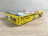 Super Bomberman 5 Boxed Nintendo Super Famicom SNES Japan - UF6943