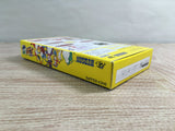 Super Bomberman 5 Boxed Nintendo Super Famicom SNES Japan - UF6943