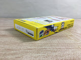 Super Bomberman 5 Boxed Nintendo Super Famicom SNES Japan - UF6943