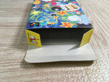 Super Bomberman 5 Boxed Nintendo Super Famicom SNES Japan - UF6943