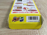 Super Bomberman 5 Boxed Nintendo Super Famicom SNES Japan - UF6943
