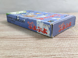 Super Puyo Puyo Boxed Nintendo Super Famicom SNES Japan - UF6944
