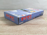 Super Puyo Puyo Boxed Nintendo Super Famicom SNES Japan - UF6944