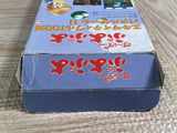 Super Puyo Puyo Boxed Nintendo Super Famicom SNES Japan - UF6944