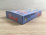 Super Puyo Puyo Boxed Nintendo Super Famicom SNES Japan - UF6945