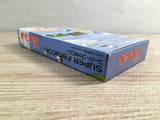 Super Puyo Puyo Boxed Nintendo Super Famicom SNES Japan - UF6945