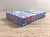 Super Puyo Puyo Boxed Nintendo Super Famicom SNES Japan - UF6945
