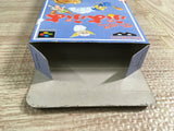 Super Puyo Puyo Boxed Nintendo Super Famicom SNES Japan - UF6945