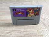 Panel de Pon Boxed Nintendo Super Famicom SNES Japan - UF6946