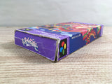 Panel de Pon Boxed Nintendo Super Famicom SNES Japan - UF6946
