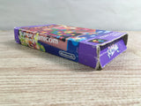 Panel de Pon Boxed Nintendo Super Famicom SNES Japan - UF6946