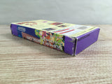 Panel de Pon Boxed Nintendo Super Famicom SNES Japan - UF6946