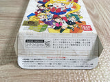 Sailor Moon S KondowaPuzzlede OshiokiYo! Boxed Super Famicom SNES Japan - UF6947