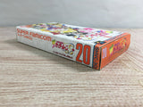 Sailor Moon S KondowaPuzzlede OshiokiYo! Boxed Super Famicom SNES Japan - UF6947