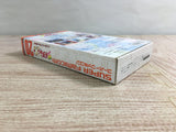 Sailor Moon S KondowaPuzzlede OshiokiYo! Boxed Super Famicom SNES Japan - UF6947