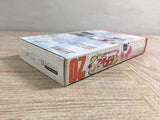Sailor Moon S KondowaPuzzlede OshiokiYo! Boxed Super Famicom SNES Japan - UF6947