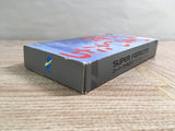 Banshee's Last Cry Kamaitachi no Yoru Boxed Super Famicom SNES Japan - UF6948