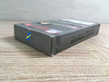 Banshee's Last Cry Kamaitachi no Yoru Boxed Super Famicom SNES Japan - UF6948