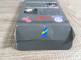 Banshee's Last Cry Kamaitachi no Yoru Boxed Super Famicom SNES Japan - UF6948