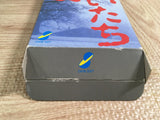 Banshee's Last Cry Kamaitachi no Yoru Boxed Super Famicom SNES Japan - UF6948