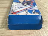 Air Management Oozora ni Kakeru Boxed Nintendo Super Famicom SNES Japan - UF6949