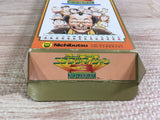 Super Nichibutsu Mahjong 3 Boxed Nintendo Super Famicom SNES Japan - UF6950