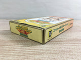 Super Nichibutsu Mahjong 3 Boxed Nintendo Super Famicom SNES Japan - UF6950