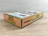 Super Nichibutsu Mahjong 3 Boxed Nintendo Super Famicom SNES Japan - UF6950