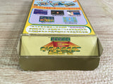 Super Nichibutsu Mahjong 3 Boxed Nintendo Super Famicom SNES Japan - UF6950