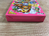 Mario Party 2 Boxed Nintendo N64 Japan - UF6951