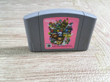 Mario Party 2 Boxed Nintendo N64 Japan - UF6951