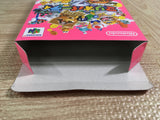 Mario Party 2 Boxed Nintendo N64 Japan - UF6951