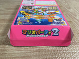 Mario Party 2 Boxed Nintendo N64 Japan - UF6951