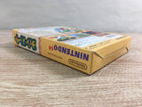 Yoshi Story Yossy Boxed Nintendo N64 Japan - UF6952
