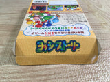 Yoshi Story Yossy Boxed Nintendo N64 Japan - UF6952