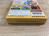 Yoshi Story Yossy Boxed Nintendo N64 Japan - UF6952