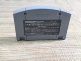 The Legend of Zelda Majora's Mask Boxed Nintendo N64 Japan - UF6953